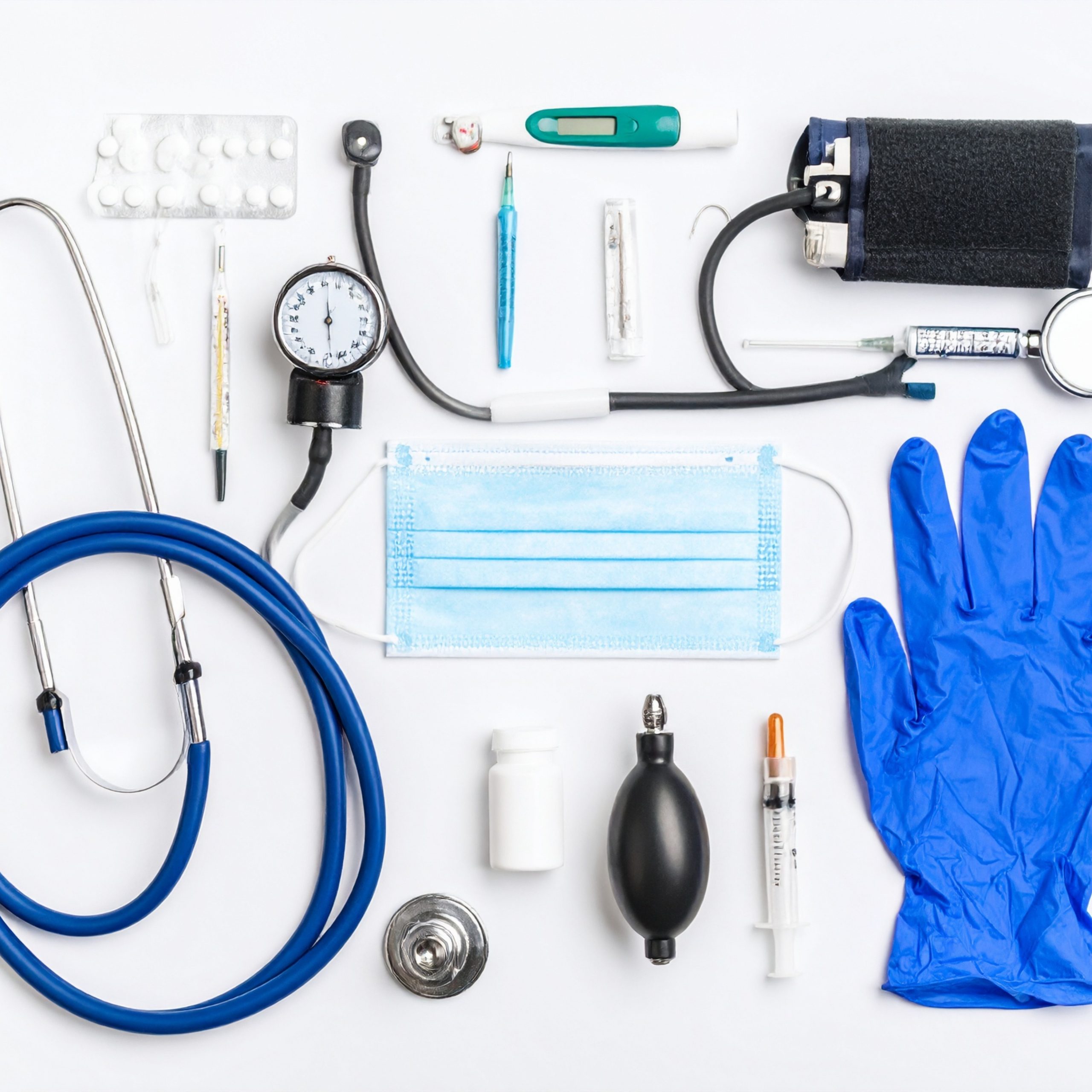 Medical equipments in Nigeria